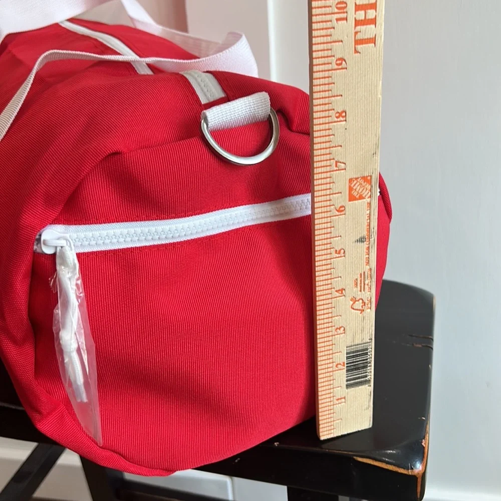 UNLV '90 GYM BAG